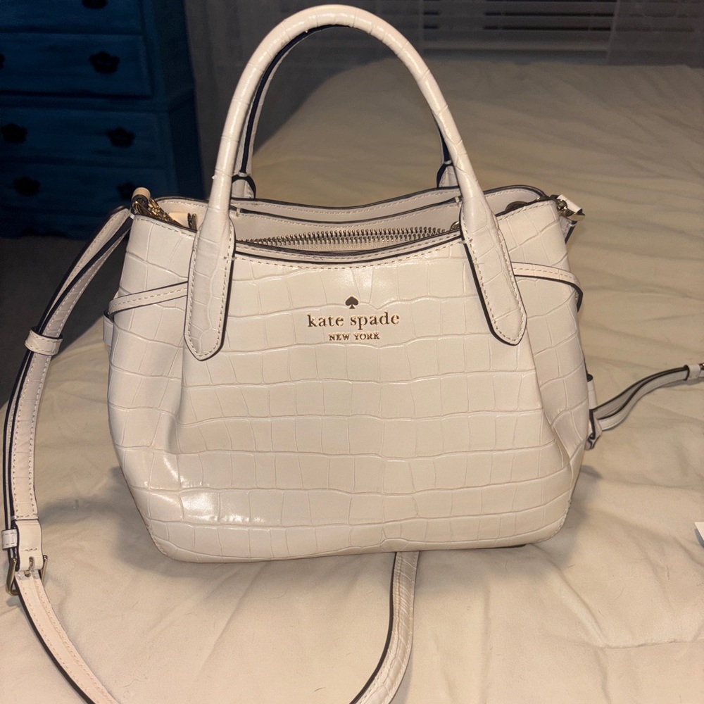 Kate spade dumpling bag